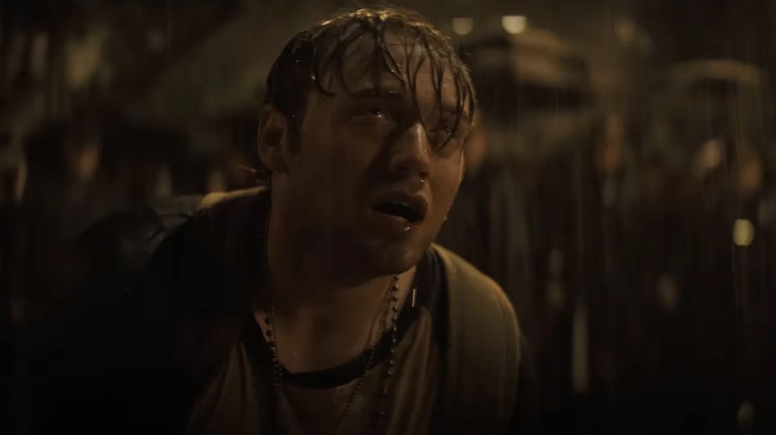 Lionsgate launches the tension in New The Long Walk Featurette which traces the cardiac rates of the royal audience